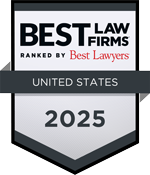 Best Law Firms Ranked By Best Lawyers | United States | 2025