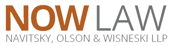 NOW Law | Navitsky, Olson & Wisneski LLP